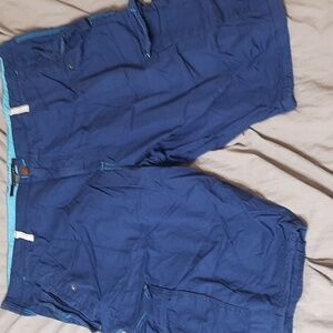 Sean John Cargo Shorts